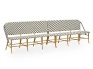 Sika Design | Arredi in rattan per interni ed esterni