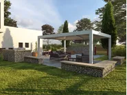 Sprech | Gazebo, pergole e tensostrutture