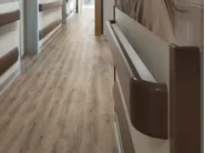 Styla | Corrimano e protezioni paracolpi