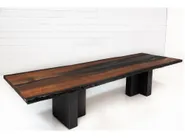 Tabula | Tavoli in legno massello