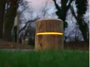 Timberlab | Arredo urbano e illuminazione per esterni