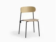 Very Wood | Sedie e poltrone per contract