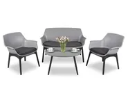 WS Design | Tavoli e sedute per il contract