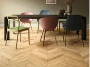 Woodco | Parquet e pavimenti in laminato