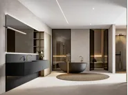Edoné by Agorà | Arredo bagno