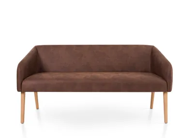 Divanetto in tessuto ERA 5A Design