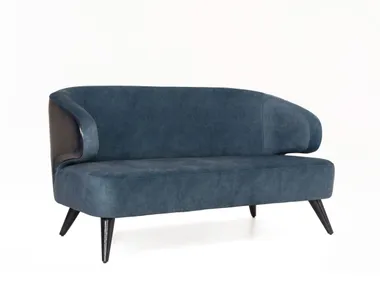Divanetto in tessuto GLORIA 5A Design