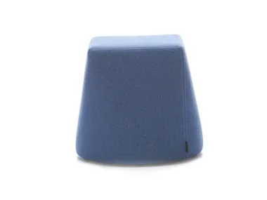 Pouf in tessuto SWAP ADDO Furniture