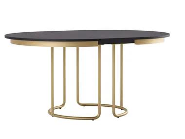 Tavolo allungabile in HPL SCALA ALMA DESIGN