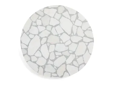Piano per tavoli in terrazzo veneziano ARADAN AMPM