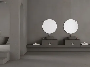 Mobile lavabo EPOQUE ARTEBA