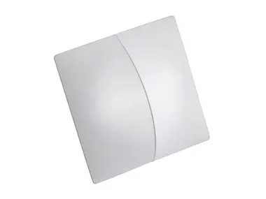 Lampada quadrata da soffitto / lampada da parete NELLY AXOLIGHT