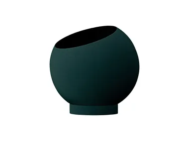 Vaso in alluminio GLOBE AYTM