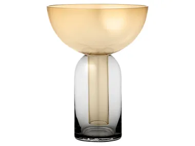 Vaso in vetro TORUS AYTM