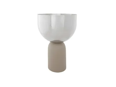Vaso in acciaio TORUS AYTM