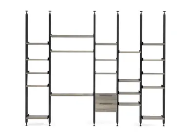 Libreria modulare divisoria MILLIE Able