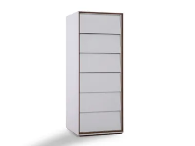 Cassettiera in MDF NORMAN Able