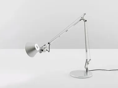 Lampada igienizzante in alluminio TOLOMEO INTEGRALIS Artemide