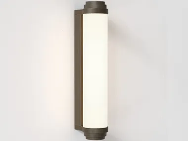 Applique dimmerabile a LED in zinco BURLINGTON 400 DALI Astro Lighting