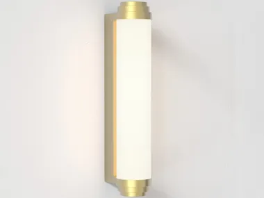 Applique dimmerabile a LED in zinco BURLINGTON 400 Astro Lighting