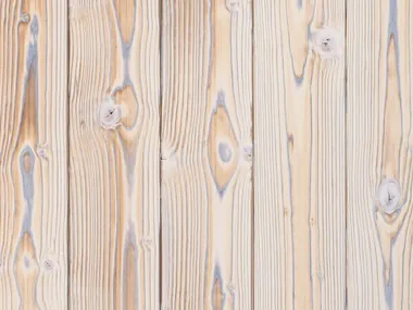 Rivestimento in legno per interni ed esterni KUZAI RUGIADA B&B Rivestimenti Naturali