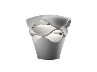 Paletto luminoso a LED CORNET B/27 OUTDOOR Bover