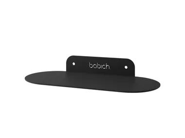 Mensola bagno in acciaio SHELF S Babich.studio