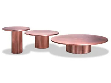 Tavolino rotondo ALLURE Baxter