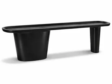 Consolle in legno massello CALIX Baxter