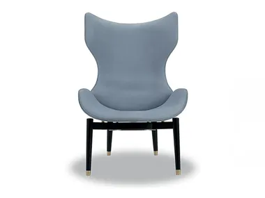 Poltrona bergère JORGEN Baxter