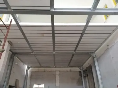 Pannello cassero PLASTBAU® DIVIFORM Bioisotherm