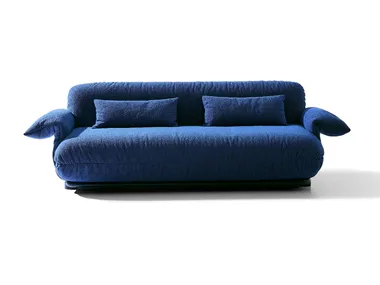 Divani letto: comfort trasformabile