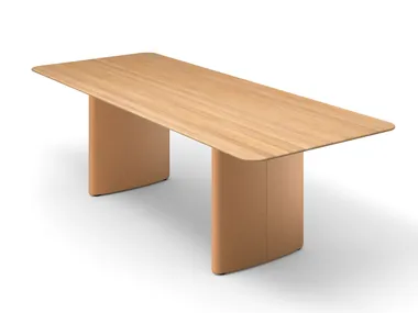 Tavolo in legno IPA COR