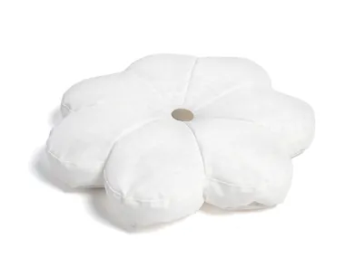 Cuscino galleggiante in tessuto per esterni PETIT DAISY COZIP