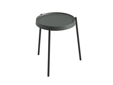 Tavolino da caffè in legno PINCH Cappellini