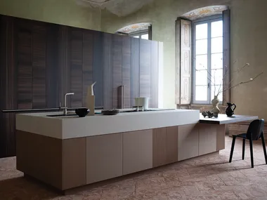 INTARSIO – ARCHITECTURAL CONNECTIONS