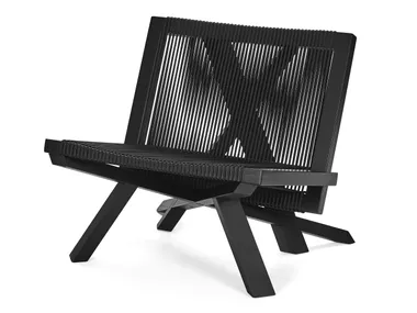Poltrona VOLKSHAUS ClassiCon