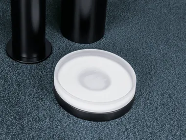 Portasapone da appoggio MINI Colombo Design