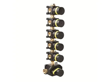 Corpo incasso per miscelatore Corpo incasso per miscelatore newform
