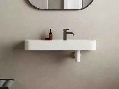 Lavamani in Acovi® YUNO LR 80 Copenhagen Bath