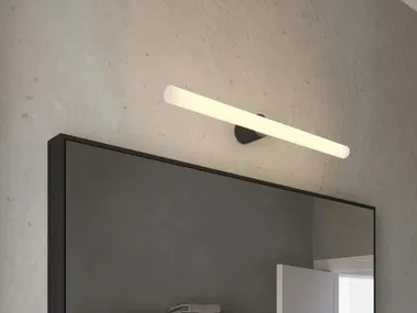 Lampada da parete a LED ESSE14 Creative Cables