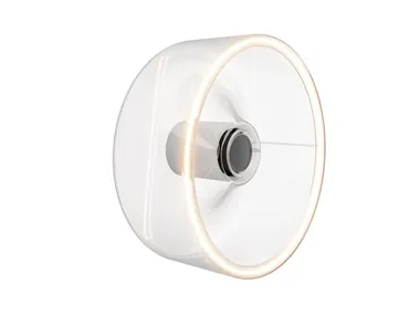 Lampada da parete / lampada da soffitto GHOST Creative Cables
