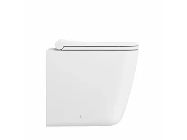Wc filo parete LIBRA Crosswater