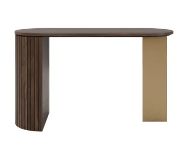 Scrittoio in legno GILSON DÔME DECO