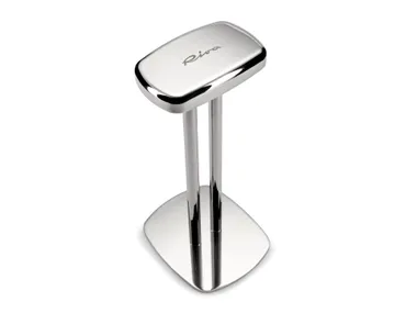 Lampada da tavolo per esterno ricaricabile in acciaio inox EXTETA X RIVA Exteta