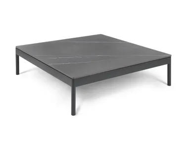 Tavolino da caffè in fm-ceramtop KAIROS Fischer Möbel