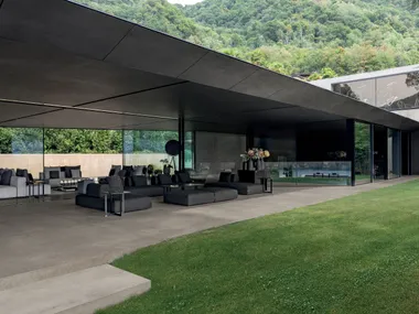 Rivestimento ultrasottile in gres porcellanato FLORIM SKIN Florim Ceramiche