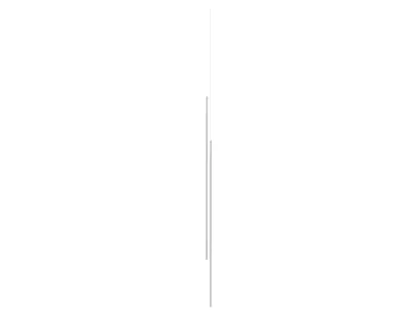 Lampada a sospensione in alluminio MY LINES Flos