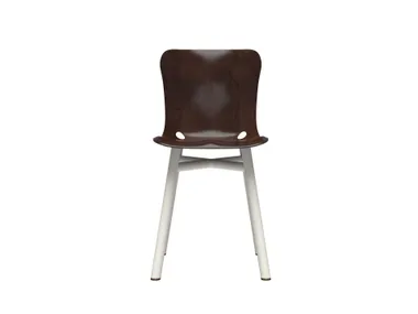 Sedia in legno WENDELA Functionals