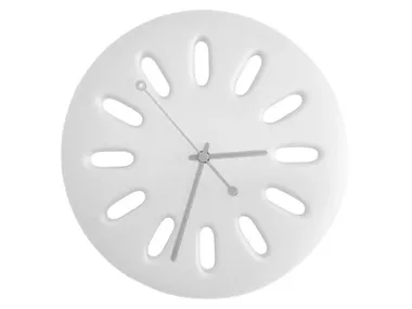 Orologio in gel poliuretanico da parete INTEMPO Geelli